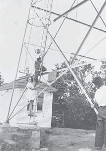 This Minnesota Historical Society photo is described simply as 