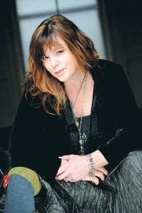 Susan Cowsill will perform songs from her highly acclaimed album Just Believe It.