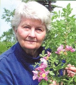 Photos courtesy of MN Historical Press Betty Vos Hemstad with some of the subjects of her book.