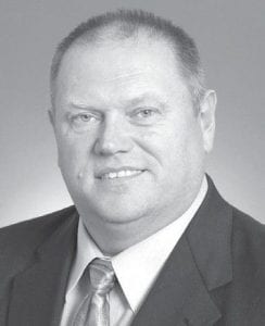 Senator Tom Bakk