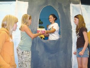 Photo courtesy of Human Development Center Fidgety Fairy Tales: The Mental Health Musical, a whimsical youth production with a new twist on traditional fairy tales, will be held Friday, October 9 at 7:30 pm at the Arrowhead Center for the Arts in Grand Marais.