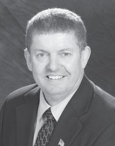 Michael Cummins