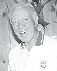 Congressman Jim Oberstar