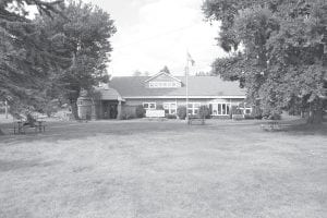 Staff photo/Laurie Johnson The Grand Marais Library will be involved in a strategic planning process in upcoming months.