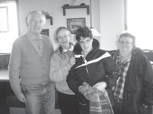 Staff photos/Jane Howard