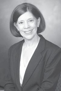 Dr. Sarah Henrich