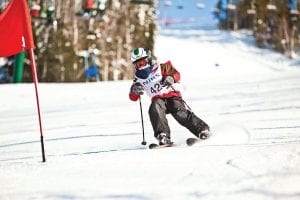 Will Surbaugh having a blast on Koo-Koo.