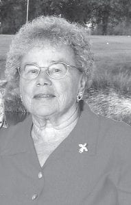 Christine D. (Tina) Ingram,