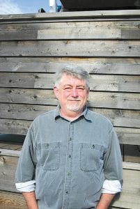 Keith Kuckler: I grew up on a small family farm, graduated as a National Merit Scholar from Stillwater High School and attended the U of M briefly. My love of the land led me to own and farm 320 acres southwest of Minneapolis. My love of the wild quality of Cook County led me to move here 24 years ago. I have served as board member and chairperson of the Art Colony, Cook County Planning Commission, and the Board of Adjustment. My work in the construction business has given me a thorough knowledge of the land and people of Cook County. My education and job experience have given me the ability to think critically and to find creative solutions to problems.