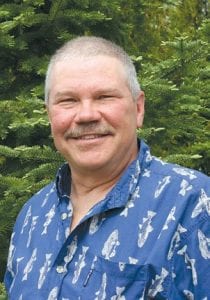 Paul James: I am married to Pamela James with four children, sons Jordan, Jared and Joseph and daughter Melissa. I’m a 1973 graduate of Cook County High School and attended Bethel University for two years. I am currently employed as manager at Lamb’s Resort and own Nelson Towing in Tofte. I have a lifelong interest in politics, and I believe it is the responsibility of citizens to participate in community service. I serve as the sportsman’s club treasurer and am an 11-year volunteer in Tofte’s fire department. As Tofte supervisor and chairman, I play a key role in township management, negotiations and the decision making process that brought us ownership of the Birch Grove Community Center.