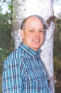 Bruce Martinson: I have a B.A. with a business administration major from Bethel University. My work history includes 7½ years as county commissioner; 5½ years as Schroeder town supervisor; Superior Ridge Resort owner/manager since 1992. I am married to Sheryl and we have three children, Ryan, 17, Kyle, 15 and Alyssa, 10.