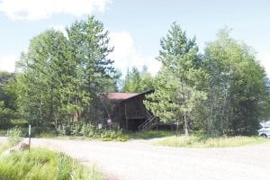 The Tip of the Trail parcel at the end of the Gunflint Trail is a scenic spot that has been the center of controversy for more than a decade.