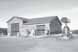 The Grand Portage Trading Post opened a new amenity this spring. In addition to a convenience store, gift shop, the Rendezvous Grill, and a 43-machine casino, the Trading Post now has an automated car wash with undoubtedly the most scenic view in the state. The car wash also offers a fun ultimate car wash option, which decorates a car’s windows with a colorful soap pattern while washing.