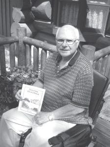 Former Bethel College professor Gene Glader wrote this handy history about downtown Grand Marais. Not every building was written about, but the majority of town was covered in this interesting look at the development of Grand Marais throughout the years.