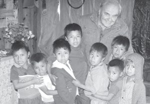 For 11 years, the First Congregational United Church of Christ of Grand Marais has had a relationship with a church in the village of Amatenango. Minnesota visitors have come to know Father Carlo and the children he serves in Tulanca.