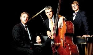 The New Standards are appearing at Papa Charlie’s in Lutsen on Saturday, December 18. This fabulous holiday concert also features The Ascots. The trio will be playing selections from their holiday album, Candy Cane, and more. Call now for information -(218) 406-1320 or on-line at NewStandards.Lutsen.com. The New Standards are Chan Poling, John Munson, and Steve Roehm.