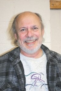 Jerry Hiniker Colvill More bicycling this year!