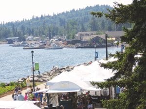 Grand Marais Arts Festival organizers hope to see more local participants in the July 2011 Arts Festival. Contact the Art Colony for more information on how to be apart of the event.