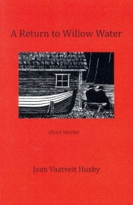 Former Cook County resident Jean Husby has followed up on her first book Willow Water with another collection of compelling short stories of life in the Depression era and World War II. A Return to Willow Water takes the reader through time with skill and sympathy.