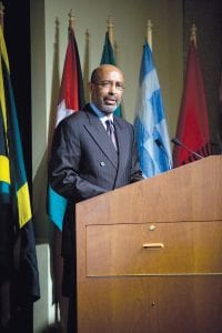 Dr. Ahmed Samatar, a noted author, editor and lecturer will be the speaker at the next Cook County Higher Education guest lecture series. His presentation Escape from Hell: What Now for Somali-Americans? will be at the Higher Ed North Shore campus from 4:00 – 5:30 p.m. on Tuesday, June 7.