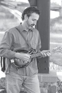 Chris Silver will be appearing at the GunFlint Tavern in Grand Marais at 8:00 p.m. on Thursday, July 14, offering a very enjoyable mix of bluegrass and alternative country with a subtle taste of the blues.