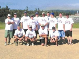 Congratulations to the champions in the Grand Portage Rendezvous Days Softball Tournament, Neighbourhood from Thunder Bay. In 2nd place was Team Murry. Finishing third was Pederson’s Disposal of Grand Marais. The tournament men’s MVP was Ethen Stanglund. The women’s MVP was Casey Gwash Bronikowski of Grand Marais. The team claiming honors for Best Sportsmanship was Team Murry.