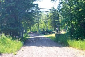 A committee appointed by the Tofte Township Board has revised the Tofte cemetery policy, which will guarantee that only people with local ties will be buried there. Township Supervisor Alan “D.C.” Olsen believes that allowing families to be able to bury multiple generations in the same cemetery is important.