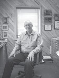 Howard Hedstrom, president of Hedstrom Lumber Company in Grand Marais, has been named president of the Federal Resource Coalition. The group is made up of members who manufacture wood products, paper, and renewable energy. They have an office in Washington, D.C. and have hired Bill Imbergamo to serve as executive director. Imbergamo will work with legislators and try to improve the performance of the Federal timber sales program.