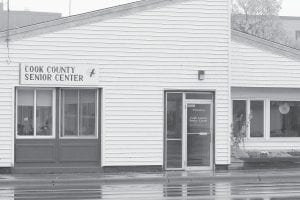 The Cook County Senior Center is one of the successful applicants for Minnesota Department of Employment and Economic Development (DEED) funding for commercial rehabilitation in downtown Grand Marais. The other business is The Garage.