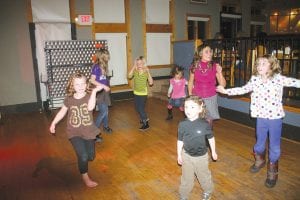 The Birch Grove Foundation fundraiser at Papa Charlie’s at Lutsen Mountains was once again well-attended. The community came out for a lasagna dinner, a great silent auction and to dance to local favorite D’Merritt. After dinner, Birch Grove kids and parents enjoyed dancing to D’Merritt.