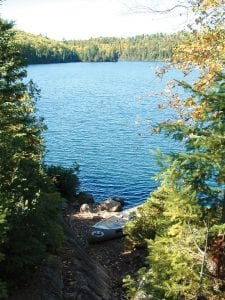 Every year the Minnesota Department of Natural Resources reviews its management plans for a few area lakes and streams. Interested citizens have until Dec. 31 to comment on management of these waters.