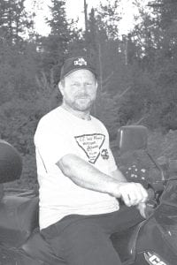 Cook County ATV Club board member Steve Fleace is now 2nd vice-president in the statewide ATV association.