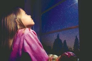 The wonders of the sky will be the feature of an upcoming event at Sugarloaf Cove on January 14. Bundle up and join the fun.