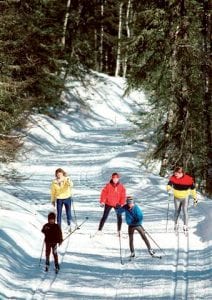 Winter Tracks is Feb. 3 – 12, with all sorts of adventurous events. One of the most anticipated is the Volks Ski, the attempt to cover all of Cook County’s 400km cross country ski trail system. Grab your skinny skis and hit the trails on Saturday, Feb. 11. Visit www.VolksSki.com for more information and to register.