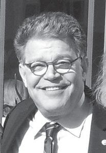 Senator Al Franken