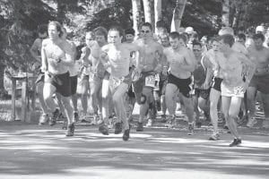 At the start of the Tofte Trek runners look clean and energized. At the end of the challenging 10K run/walk through the Superior National Forest in Tofte, walkers and runners are tired, mud-spattered and proud of completing the trek. Registration is now open for the 33rd annual Tofte Trek on July 4.