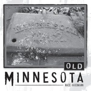 Gunflint Trail author Nace Hagemann has compiled an interesting collection of photos of old homesteads, fish houses and odd historical objects, starting with the one on the front cover, in Old Minnesota.