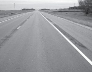 In an effort to increase safety, the Minnesota Department of Transportation (MnDOT) is now requiring centerline rumble strips to be incorporated into construction, reconstruction, or overlay projects along Highway 61 between Duluth and Grand Portage. Many serious injuries and fatalities are caused by people veering off the road or across the centerline on Minnesota’s rural highways, according to a MnDOT technical memo outlining the new mandate. In addition, road striping will now be placed over rumble strips, increasing their visibility.