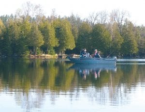 The Minnesota Department of Natural Resources has recently confirmed aquatic invasive species in some Minnesota lakes. The DNR asks anglers to contact them if they believe they have seen an invasive species.