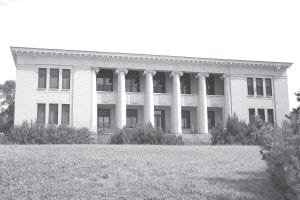 The stately Cook County courthouse is 100 years old and a special event is planned to commemorate the building’s birthday on Friday, September 21. There will be tours, a history student reenactment, music, refreshments and the burial of a time capsule.