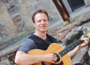 The Grand Marais Public Library is set to offer another fun family event at 1 p.m. on Wednesday, October 3.Award-winning musician Glen Everhart will be making a stop at the library on a whirlwind tour of Arrowhead Library System facilities. Everhart will perform his high-energy, interactive 45-minute show called the Heebie Jeebie’s Family Comedy Music Show for all ages. Admission is free.