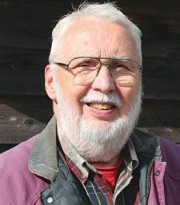 School Board District 2 candidate Ed Bolstad: I have about 35 - 40 years of educational experience, teaching college level to elementary, as well as administration. I feel that may be of some help as we go through the process of planning for the future of our youngsters. I was a registered lobbyist for 20 years on education issues and I served on a federal education commission under Presidents Carter and Reagan.