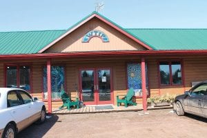 WTIP Community Radio is celebrating its 15-year anniversary and they are inviting community members to stop by for birthday cake from 1 - 3 p.m. on Monday, April 29. The station is on the west side of Grand Marais at 1712 West Highway 61.