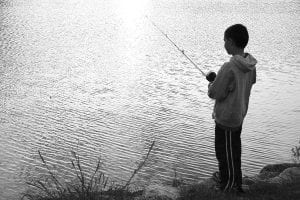 Local youths ages 11 - 18 are invited to take part in a day on the water. Participants will explore a local river to learn about water quality and stream ecology. If weather cooperates and the ice goes out, youths will also visit a local lake to try their hand at fly fishing.