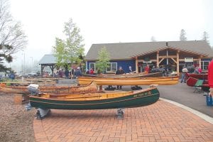 North House Folk School is known regionally and nationally for its work to promote traditional folk arts and trades, as well as for several wonderful events like the Wooden Boat Show and Unplugged: The Northern Harvest. North House has been selected by the Minnesota State Arts Board to receive a $44,405 grant for day-to-day operations.