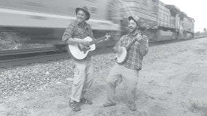 A fun-filled musical program will be offered by the Okee Dokee Brothers at Birch Grove Community Center on Sunday, Aug. 18, starting with a program for children at 3 p.m. An all-ages concert will be held at 6 p.m.