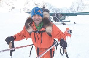 Renowned Grand Marais adventurer Lonnie Dupre will try for the fourth year in a row to become the first man to climb (alone) North America’s highest peak, Mount McKinley (also called Denali) in the month on January, the coldest, windiest, darkest month of the year. Dupre has come close to reaching the 20,350 peak in the past, but bad weather has driven him down the mountain. Will this be the year he makes it safely to the top?