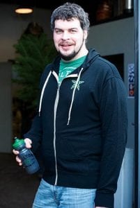 2001 Cook County High School graduate Ryan Petz is now president and co-founder of Fulton Beer, a craft brewing business he and three friends started in a one-car garage located in the Fulton neighborhood in southwest Minneapolis. Ryan is the son of Ben and Mary Petz of Hovland.