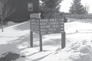 The Grand Marais Area Recreation Park and Campground has just had its best two years ever, bringing in enough revenue last year to offset a forecasted 2.94 percent property tax levy increase. City councilors used the added income, which is projected to reach $771,983 next year, to maintain current tax levels in 2014.