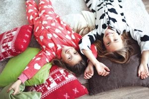 Girls in kindergarten through fifth grade are invited to a Pajama Party on Thursday, Feb. 6 at the Evangelical Free Church in Grand Marais. From 3:30 to 7 p.m., Girl Scout Troop 4077 will be providing snacks, games, face painting and fun!